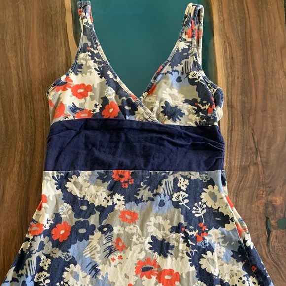 Patagonia dress - Picture 1 of 4